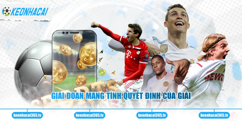 Lịch Thi Đấu C2 Mới Nhất Hôm Nay Cho Hội Viên Đam Mê Bóng Đá 2 Giai đoạn mang tính quyết định của giải