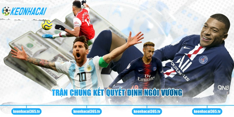 Lịch Thi Đấu C1 Mới Nhất Giúp Anh Em Không Bỏ Lỡ Đại Chiến 3 Trận chung kết quyết định ngôi vương